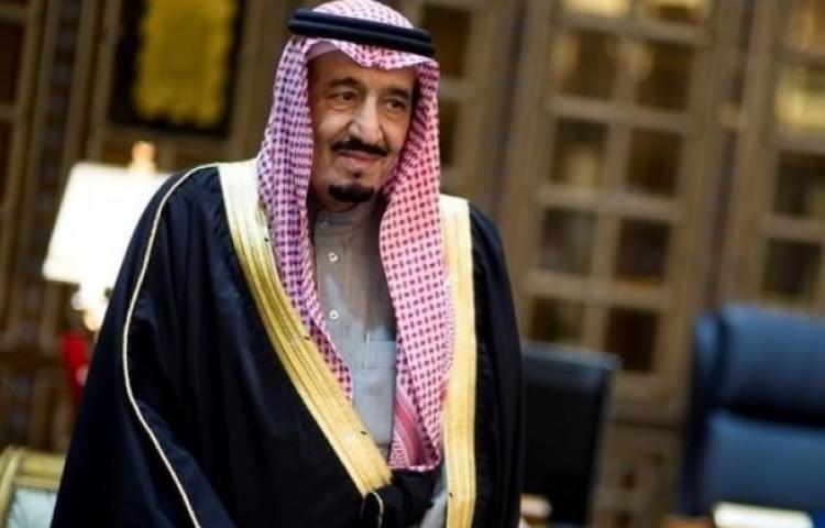 Suudi Arabistan'dan İsrail hamlesi!