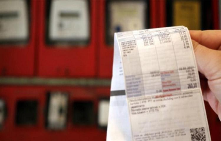 Elektrik tüketimi ağustos ayında arttı!