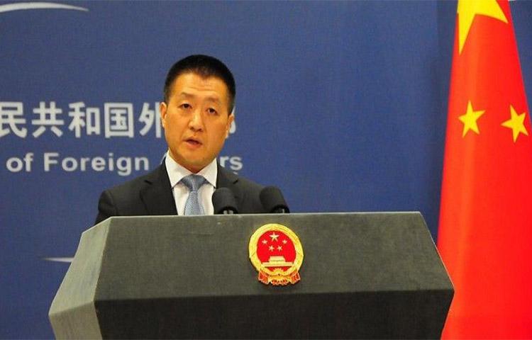 Çin'den BM'nin kararına destek!