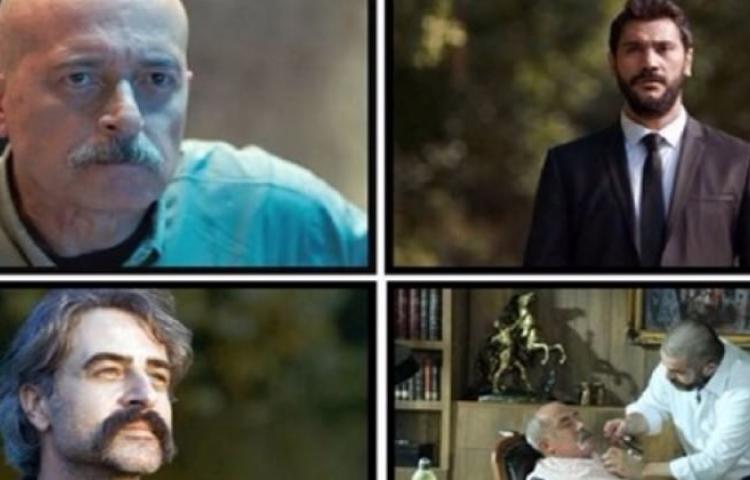 Seyirciyi isyan ettirdiler!