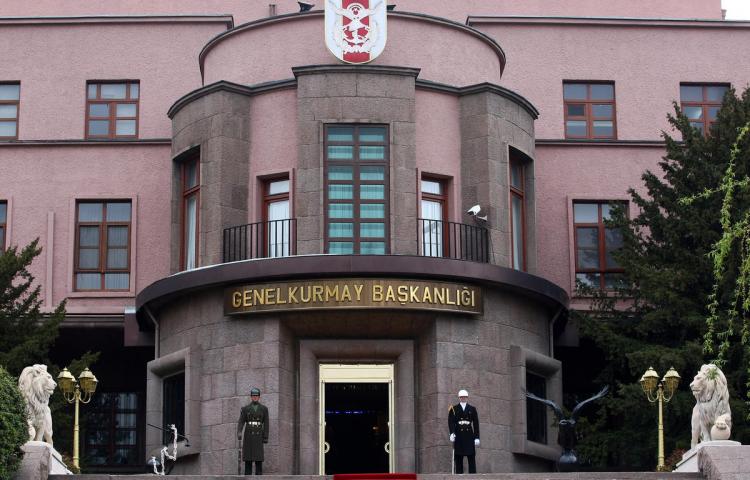Genelkurmay Başkanlığı'ndan SİHA açıklaması!