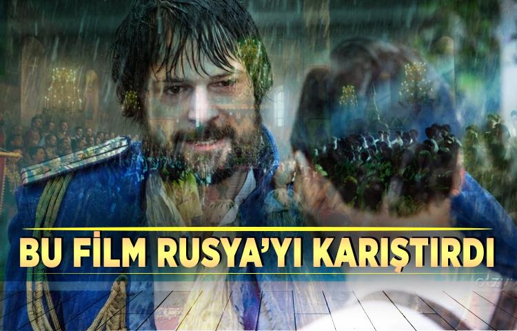 Bu film Rusya’yı karıştırdı