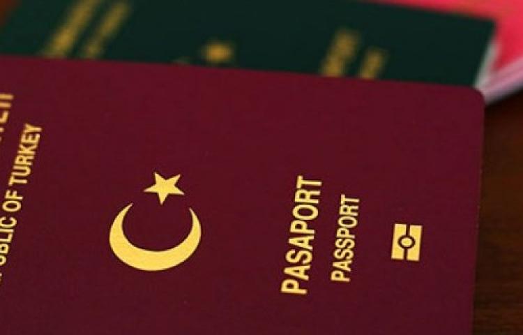 Emniyetten önemli pasaport duyurusu!