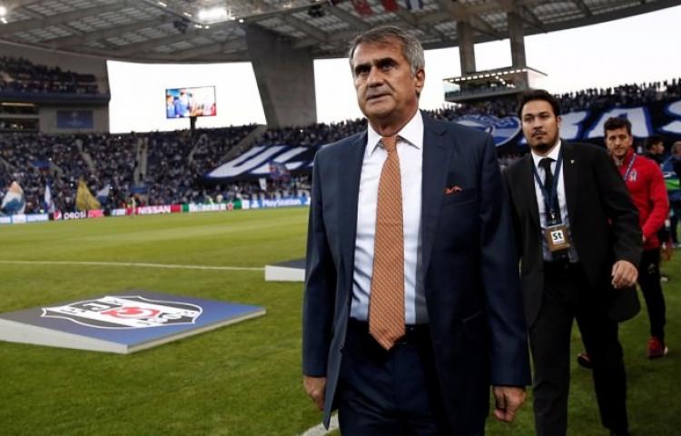 Güneş, Beşiktaş ile rekor kırdı!