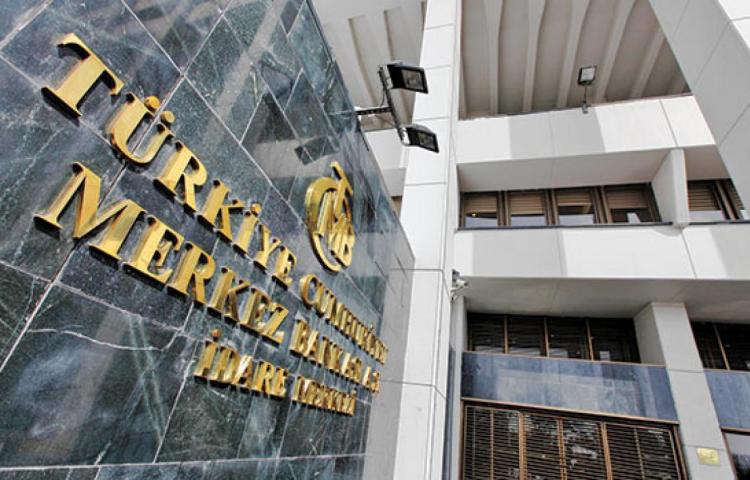Merkez Bankası faiz kararını açıkladı