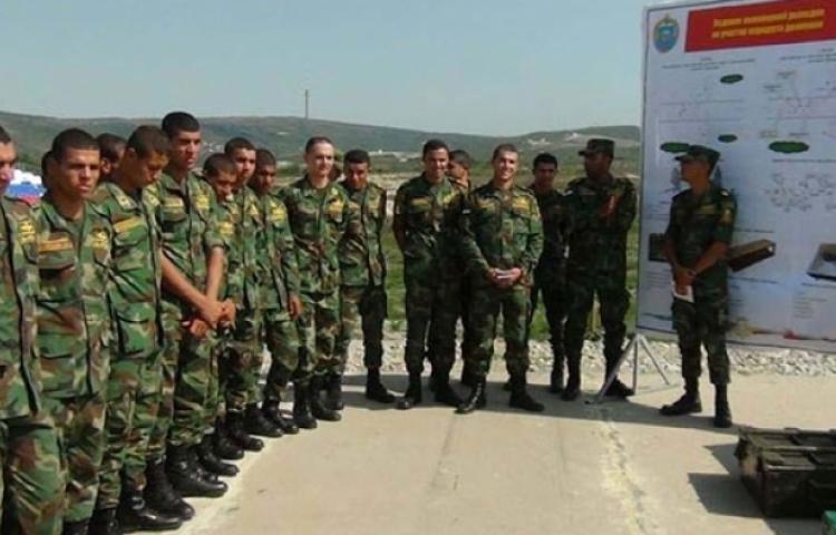 Mısır ve ABD’den ortak askeri tatbikat