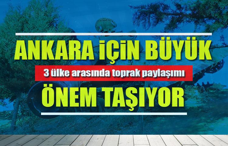 İdlib için varılan mutabakat nasıl okunmalı?