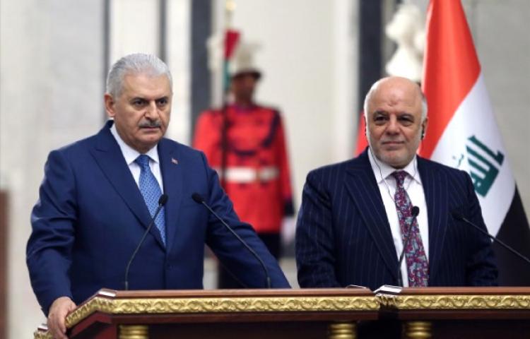 Yıldırım'dan kritik hamle!