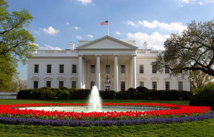 Beyaz Saray'dan önemli açıklama!