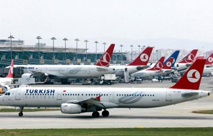 THY'den tarihi rekor!