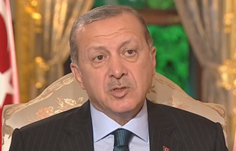 Erdoğan'dan öğrencilere burs müjdesi!