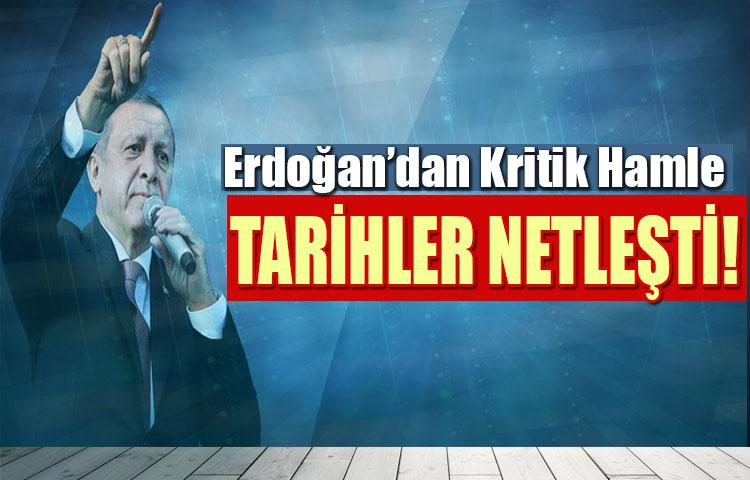 Cumhurbaşkanı Erdoğan'dan kBM 72. Genel Kurulu’na katılacak