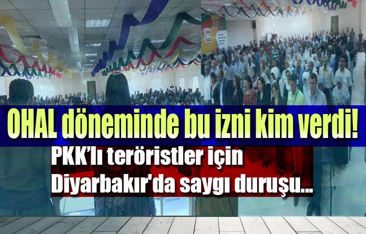 OHAL döneminde bu izni kim verdi!