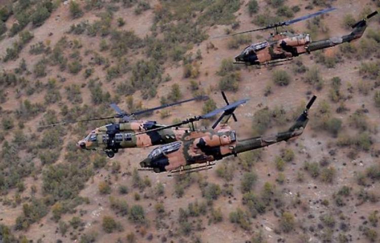 TSK'dan flaş açıklama: ÖLDÜRÜLDÜLER!