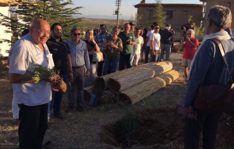 Türkiye'de bir ilk gerçekleşti!