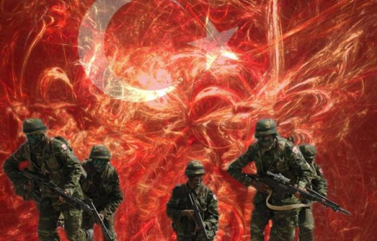 New York'a Türk damgası!