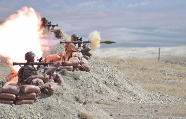 TSK'dan flaş Habur hamlesi