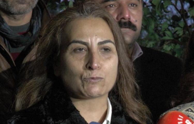 Cenazedeki olaylarla ilgili yeni gelişme