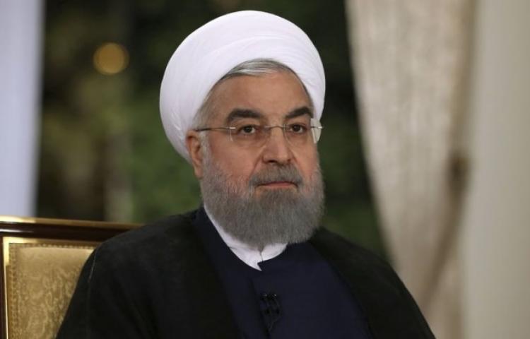 İran'dan ABD'ye sert uyarı