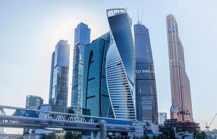 Türk şirketine Rusya'da operasyon!