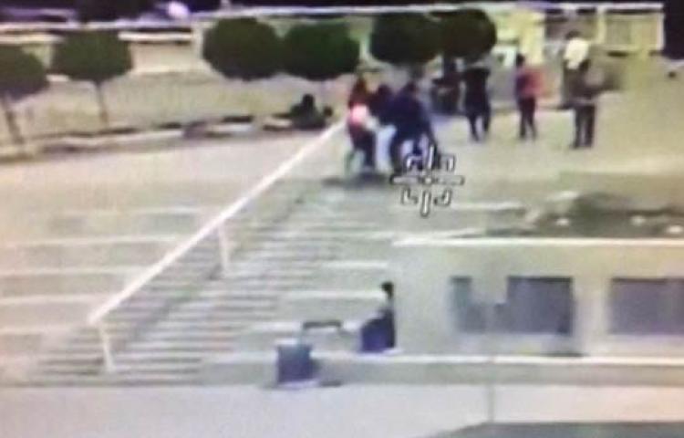 Eski eşine ölüm tuzağı kurdu!