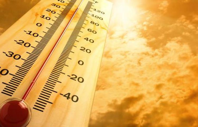 İstanbul'da Eylül ayı sıcaklık rekoru kırıldı