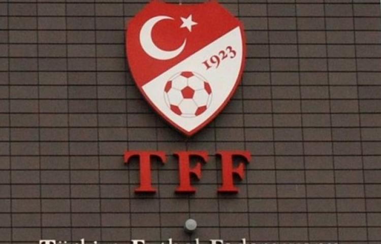 TFF'den 8 kulübe ağır ceza!