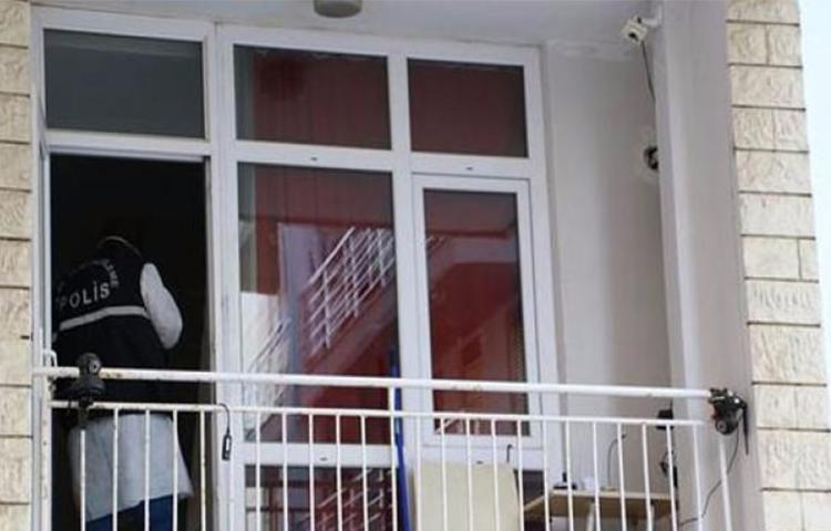 Biriken sinekler ortaya çıkardı!