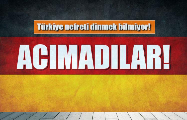 Alman Hükümeti, Türkiye'deki Alman Şirketlerin Kredilerini Sınırlandıracak