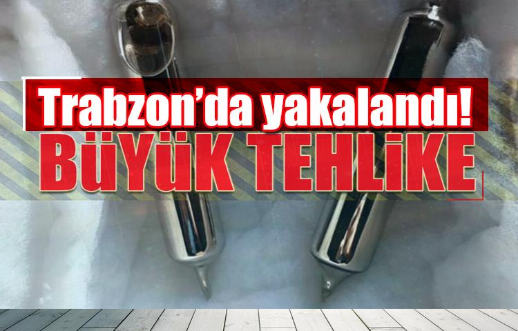 Bugüne kadar yakalanmış en büyük miktar… Pamukların arasından çıktı!