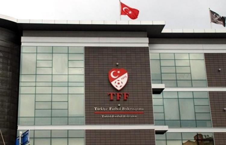 Futbolda şike depremi!