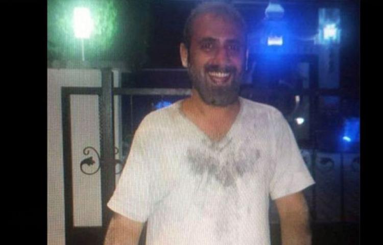 Balıkesir'de akıl almaz vahşet!