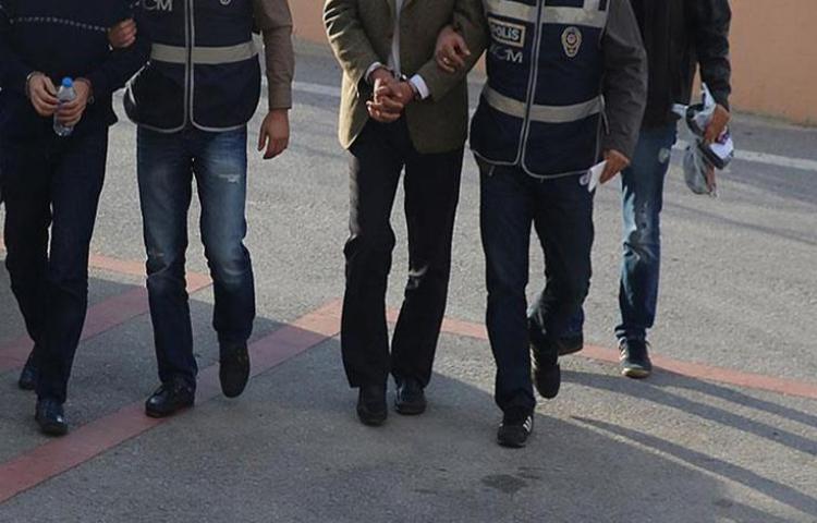 4 PKK'lı terörist yakalandı