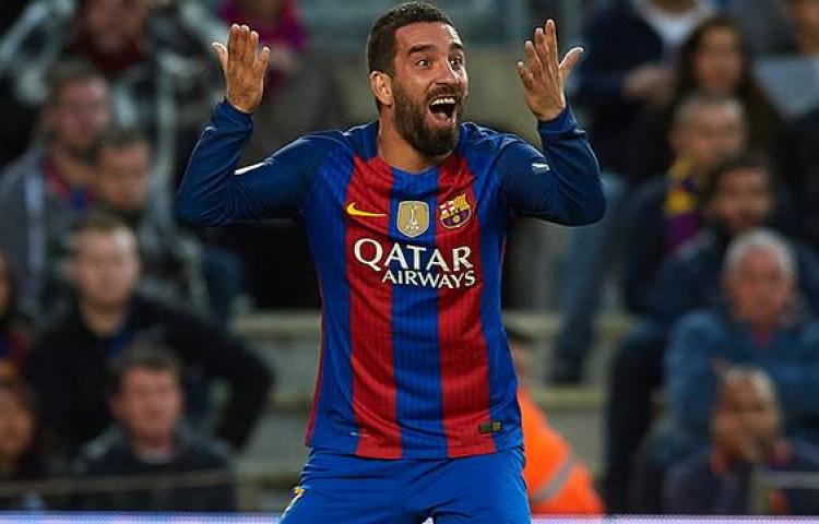 Arda Turan'a kötü haber