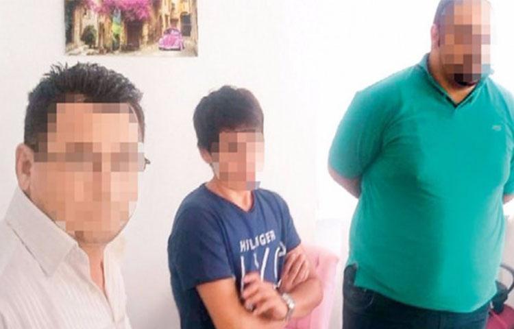 'TOKİ' adıyla milyonluk vurgun!