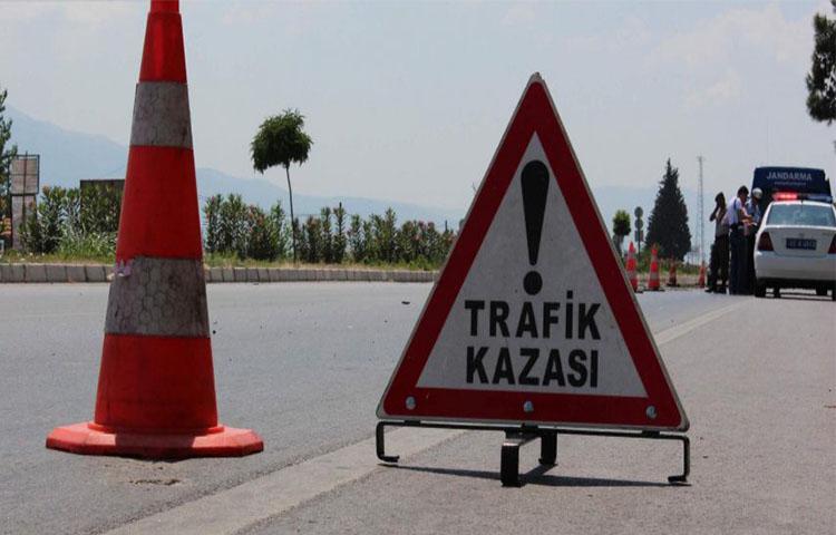 Güne kötü haberle uyandık