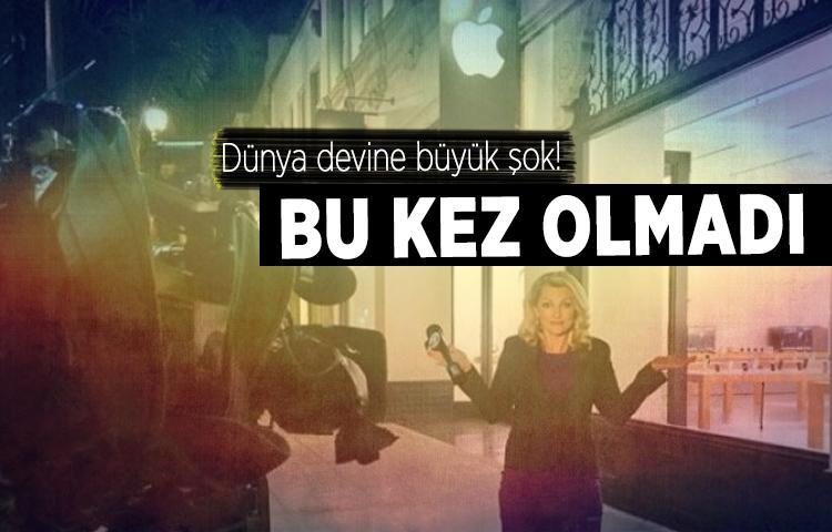 Dünya devine büyük şok!