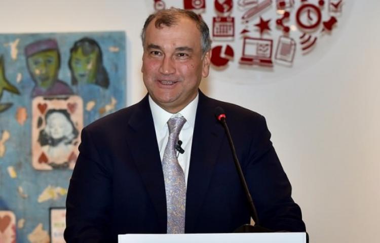 Ülker'den gıdada dev satın alma