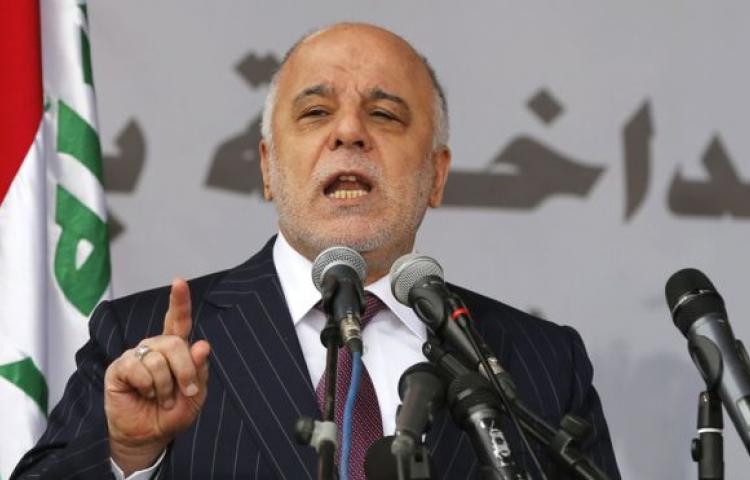 İbadi'den flaş referandum açıklaması!