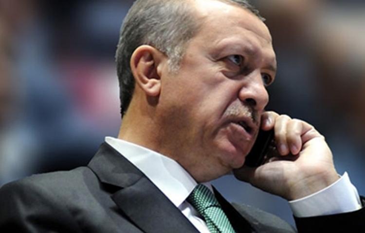 Erdoğan'dan kritik 'IKBY' hamlesi