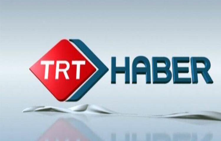 Peşmerge, TRT Haber ekibini engelledi!