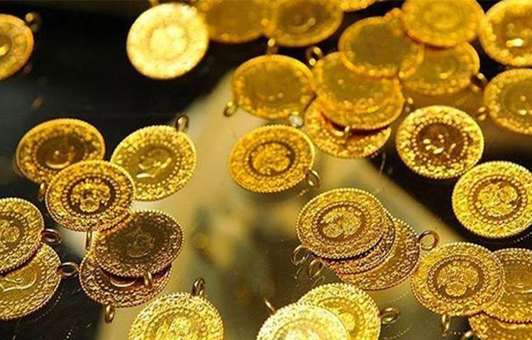 Altın haftaya düşüşle başladı