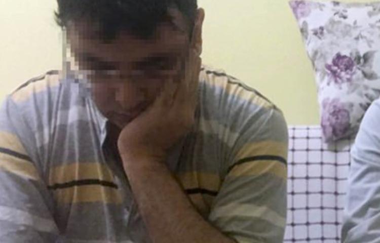 MİT'ten sorumluydu! Kaçarken yakalandı