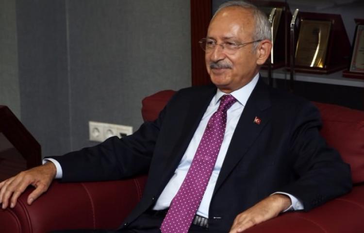 Kılıçdaroğlu'ndan referandum açıklaması
