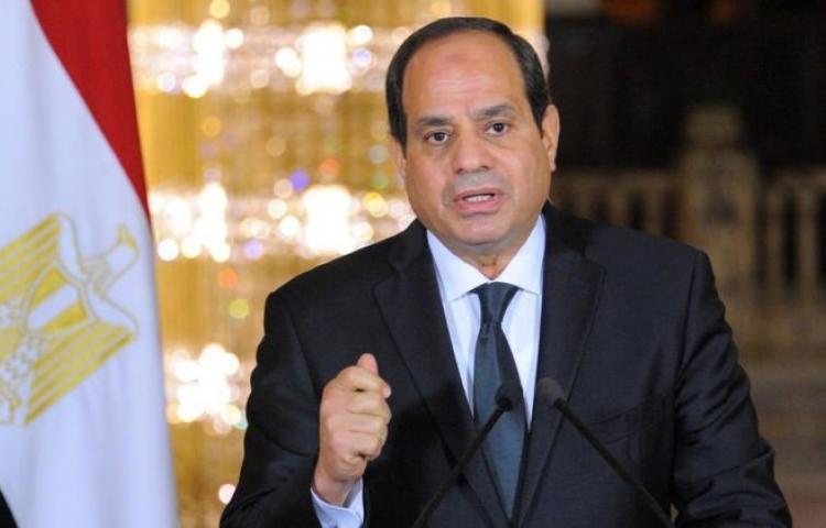 Mısır'dan Barzani'ye referandum mesajı