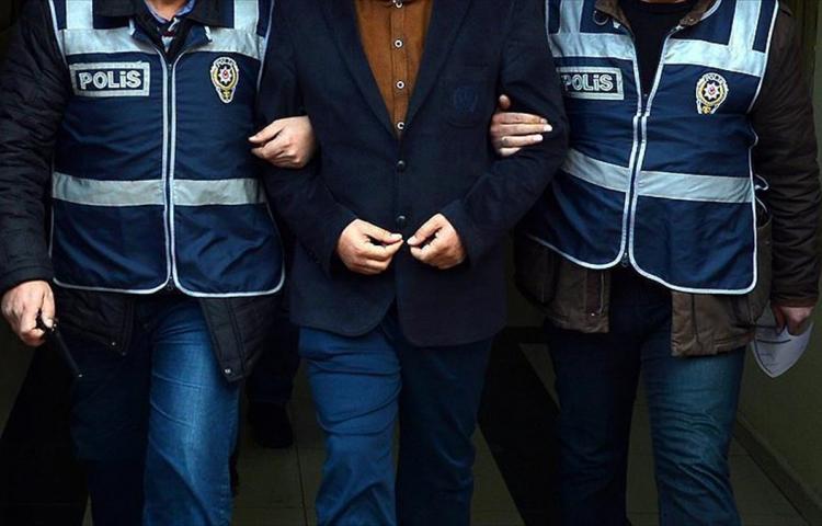 İki firari FETÖ'cü asker yakalandı