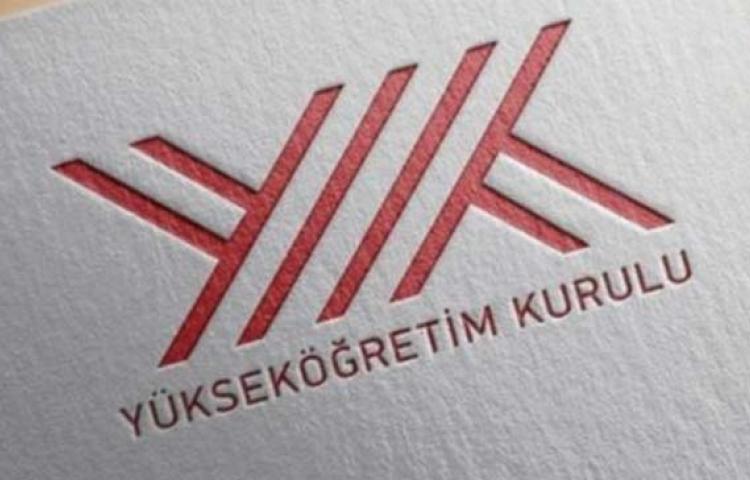 YÖK'ten 4 üniversiteye 'Üstün Başarı Ödülü'
