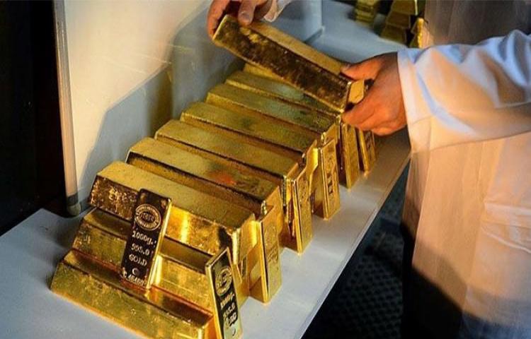 Altın tahviline vergi yok