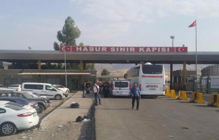 Habur mesajı sonrası ihracatçıdan ilk mesaj