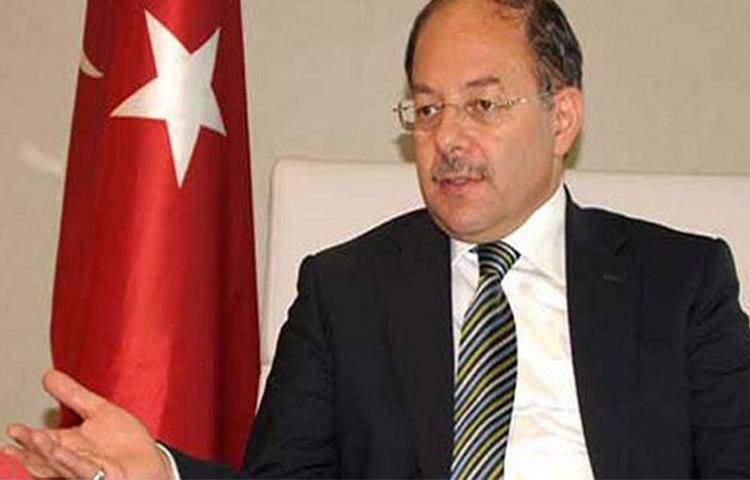 Başbakan Yardımcısı Akdağ Bagladeş'te